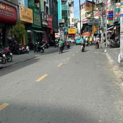 MBKD MẶT TIỀN NGUYỄN VĂN ĐẬU – BÌNH THẠNH – NGANG 8M CỰC ĐẸP 🔥
