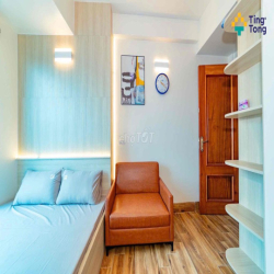 ✨ CCMN FULL ĐỒ – NGÕ 359 ÂU CƠ, TÂY HỒ – VIEW HỒ TÂY, Ở NGAY ✨