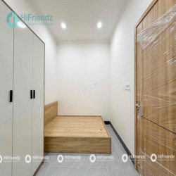 🔥 CĂN HỘ DỊCH VỤ 1 PHÒNG NGỦ - STUDIO - NGAY SÁT NHÀ GA T3 🔥