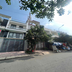 Cho thuê nhà sát Global City Liên Phường quận 9 giá 20tr/tháng