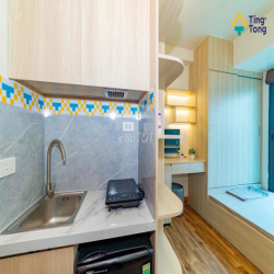 ✨ CCMN FULL ĐỒ – NGÕ 359 ÂU CƠ, TÂY HỒ – VIEW HỒ TÂY, Ở NGAY ✨