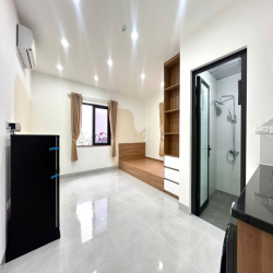 CHO THUÊ STUDIO BAN CÔNG NGAY LOTTE TÂY HỒ, LẠC LONG QUÂN, CIPUTRA