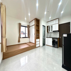 CHO THUÊ STUDIO BAN CÔNG NGAY LOTTE TÂY HỒ, LẠC LONG QUÂN, CIPUTRA