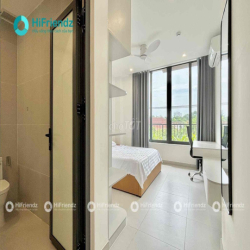 🌈👉🏻 DEAL HỜI ✅ 1PN/2PN/Studio Full Nội Thất LUXURY  - Gym, Pool Free