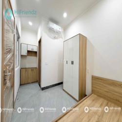 🔥 CĂN HỘ DỊCH VỤ 1 PHÒNG NGỦ - STUDIO - NGAY SÁT NHÀ GA T3 🔥