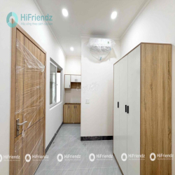 🔥 CĂN HỘ DỊCH VỤ 1 PHÒNG NGỦ - STUDIO - NGAY SÁT NHÀ GA T3 🔥