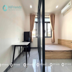 🔥 CĂN HỘ DỊCH VỤ 1 PHÒNG NGỦ - STUDIO - NGAY SÁT NHÀ GA T3 🔥