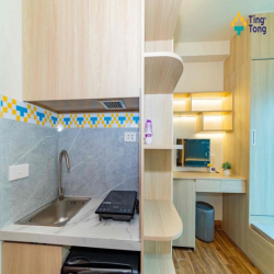 ✨ CCMN FULL ĐỒ – NGÕ 359 ÂU CƠ, TÂY HỒ – VIEW HỒ TÂY, Ở NGAY ✨