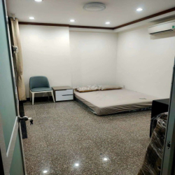 Cho thuê phòng chung cư an tiến