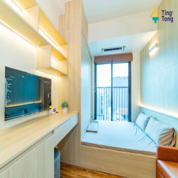 ✨ CCMN FULL ĐỒ – NGÕ 359 ÂU CƠ, TÂY HỒ – VIEW HỒ TÂY, Ở NGAY ✨