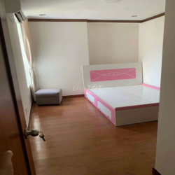 Cho thuê phòng chung cư an tiến