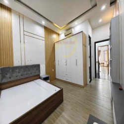 Nhà 2 lầu 4pn 4wc KDC Cửu Long Gần Chợ Bà Bộ