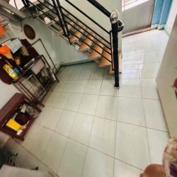 NHÀ DƯƠNG QUẢNG HÀM P5 GÒ VẤP GẦN Ngay VĂN LANG