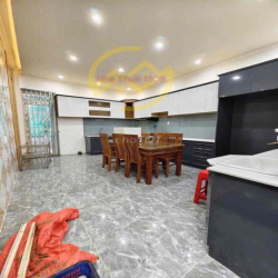 Nhà 2 lầu 4pn 4wc KDC Cửu Long Gần Chợ Bà Bộ