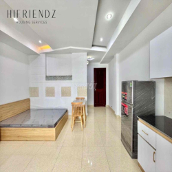 CĂN HỘ RỘNG 40M2- KDC TRUNG SƠN -Q8 - MÁY GIẶT RIÊNG