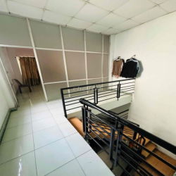 NHÀ DƯƠNG QUẢNG HÀM P5 GÒ VẤP GẦN Ngay VĂN LANG