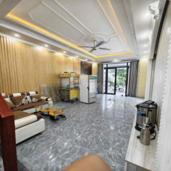 Nhà 2 lầu 4pn 4wc KDC Cửu Long Gần Chợ Bà Bộ