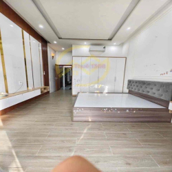 Nhà 2 lầu 4pn 4wc KDC Cửu Long Gần Chợ Bà Bộ