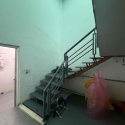MBKD 4,5x28 Trệt lầu đường 79 Tân Quy Q7