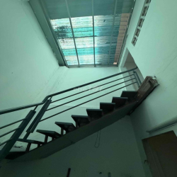 MBKD 4,5x28 Trệt lầu đường 79 Tân Quy Q7