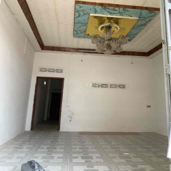 cho thuê nhà nguyên căn, mặt tiền đường bắc sơn. 1 trệt 2 lầu