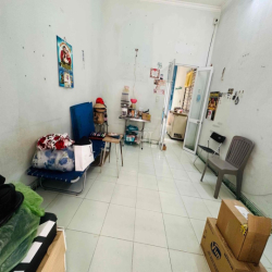 NHÀ DƯƠNG QUẢNG HÀM P5 GÒ VẤP GẦN Ngay VĂN LANG