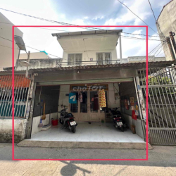 NHÀ DƯƠNG QUẢNG HÀM P5 GÒ VẤP GẦN Ngay VĂN LANG