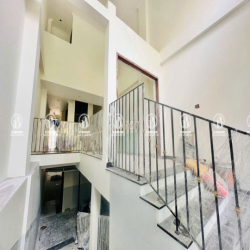[CHO THUÊ TÒA NHÀ NGUYÊN CĂN] - 11PN - 11WC