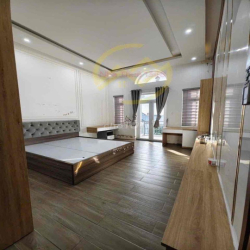 Nhà 2 lầu 4pn 4wc KDC Cửu Long Gần Chợ Bà Bộ