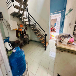 NHÀ DƯƠNG QUẢNG HÀM P5 GÒ VẤP GẦN Ngay VĂN LANG