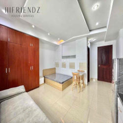 CĂN HỘ RỘNG 40M2- KDC TRUNG SƠN -Q8 - MÁY GIẶT RIÊNG