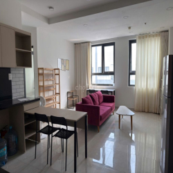 SaiGon Intela -1PN 2WC- 55m2- Giá 6.5Tr - Full nội thất 