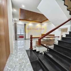Nhà 2 lầu 4pn 4wc KDC Cửu Long Gần Chợ Bà Bộ