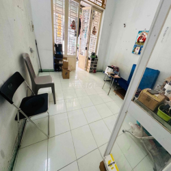 NHÀ DƯƠNG QUẢNG HÀM P5 GÒ VẤP GẦN Ngay VĂN LANG