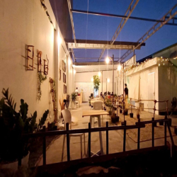 Cho thuê Studio Livestream,  35m2 Nguyễn Tiểu La Q10 - Giá 13tr