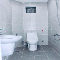 cho thuê nhà 200m2 1 trêt 1L KDC Sông Đà Hiệp Bình Chánh Thủ Đức 25tr