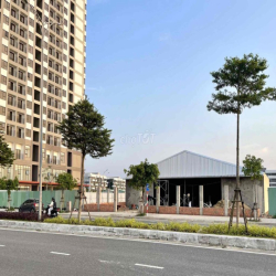 Cho thuê lâu dài 360m2 đất FPT City 2 mặt thoáng đường Hoàng Minh Thắn