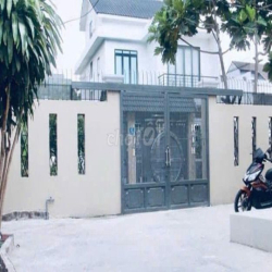 cho thuê nhà 200m2 1 trêt 1L KDC Sông Đà Hiệp Bình Chánh Thủ Đức 25tr