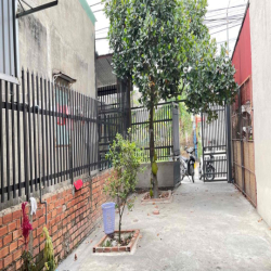 Nhà cho thuê nguyên căn 3 triệu ngay trường