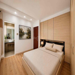 🔥 PHÒNG FULL NỘI THẤT – GẦN ĐH VĂN HIẾN & UEH – CHỈ 3TR7 🔥