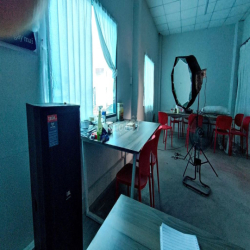 Cho thuê Studio Livestream,  35m2 Nguyễn Tiểu La Q10 - Giá 13tr