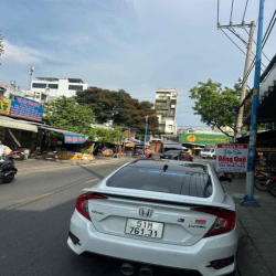 Sang quán mặt tiền kênh tân hoá