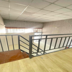 Nhà cho thuê nguyên căn 3 triệu ngay trường