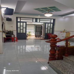 Nhà cho thuê nguyên căn 