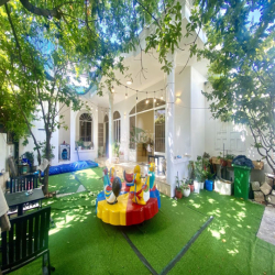 CHO THUÊ NHÀ KINH DOANH GIÁ 20 TRIỆU MÔ HÌNH HOMESTAY KHU VỰC VĨNH HẢI