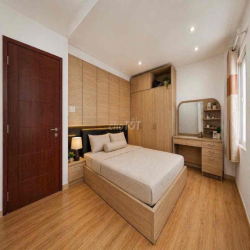 🔥 PHÒNG FULL NỘI THẤT – GẦN ĐH VĂN HIẾN & UEH – CHỈ 3TR7 🔥