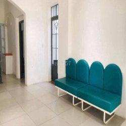 cho thuê nhà 200m2 1 trêt 1L KDC Sông Đà Hiệp Bình Chánh Thủ Đức 25tr