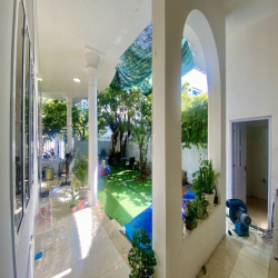 CHO THUÊ NHÀ KINH DOANH GIÁ 20 TRIỆU MÔ HÌNH HOMESTAY KHU VỰC VĨNH HẢI