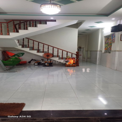 Nhà cho thuê nguyên căn 