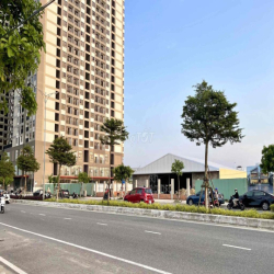 Cho thuê lâu dài 360m2 đất FPT City 2 mặt thoáng đường Hoàng Minh Thắn